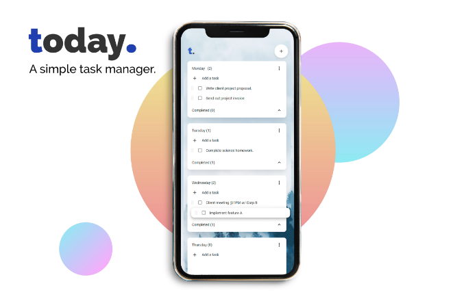 Today App